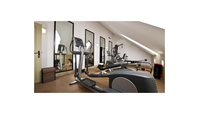 Bairro Alto Hotel poza 31