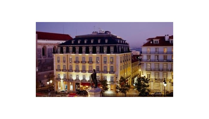 Bairro Alto Hotel poza 40