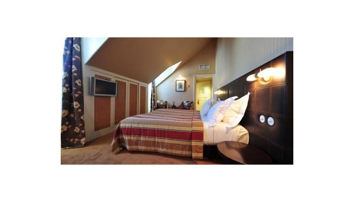 Bairro Alto Hotel poza 33