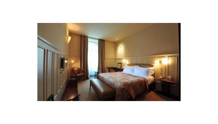 Bairro Alto Hotel poza 35