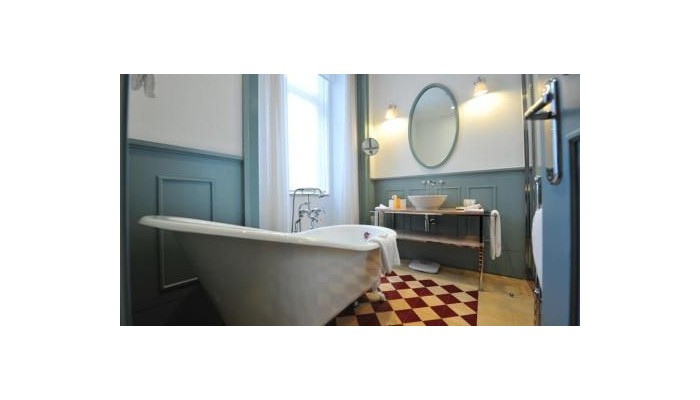 Bairro Alto Hotel poza 37