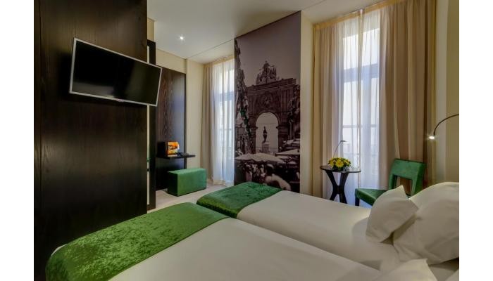 Behotelisboa poza 10