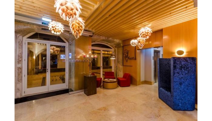 Behotelisboa poza 13