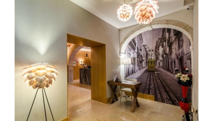 Behotelisboa poza 17