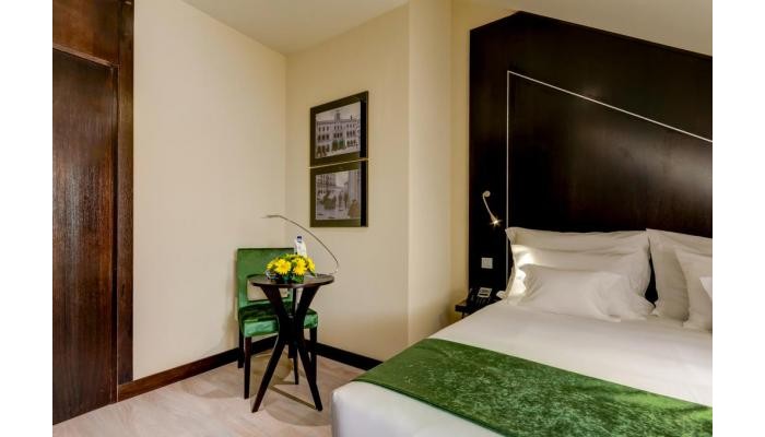 Behotelisboa poza 20