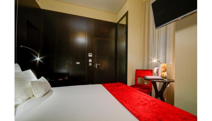 Behotelisboa poza 22