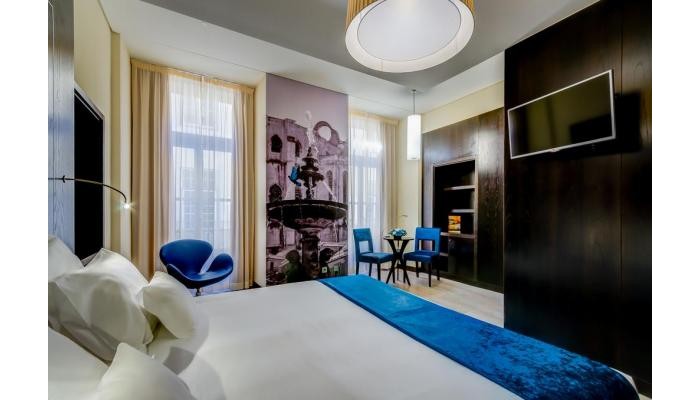 Behotelisboa poza 23