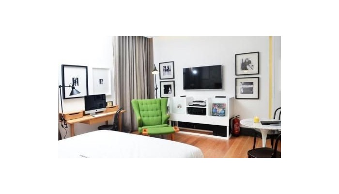 Browns Boutique Hotel & Apartments poza 21