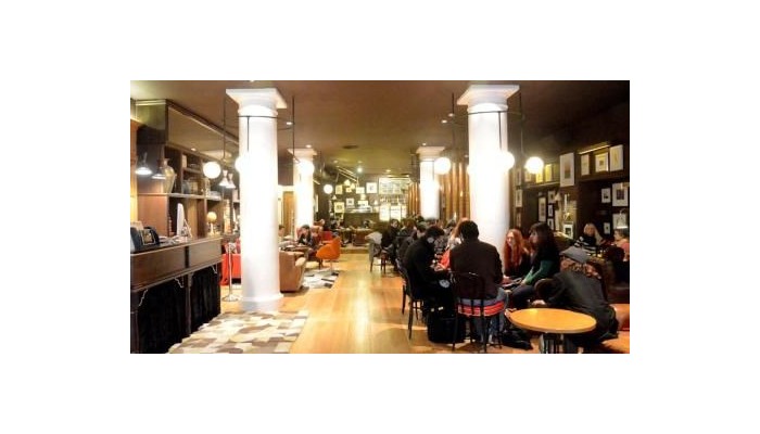 Browns Boutique Hotel & Apartments poza 19