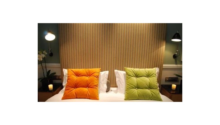 Browns Boutique Hotel & Apartments poza 1