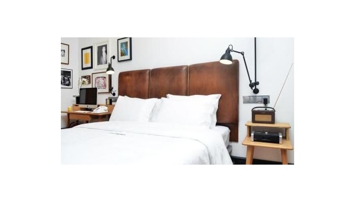 Browns Boutique Hotel & Apartments poza 31