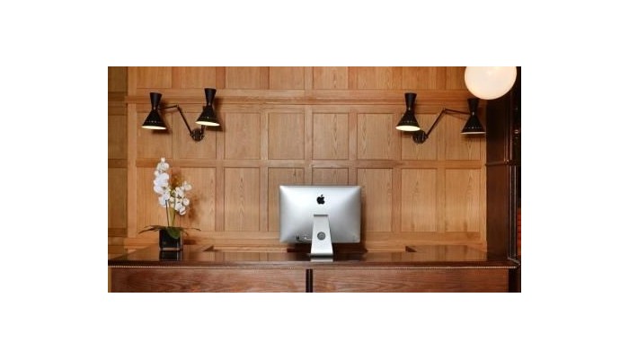 Browns Boutique Hotel & Apartments poza 15