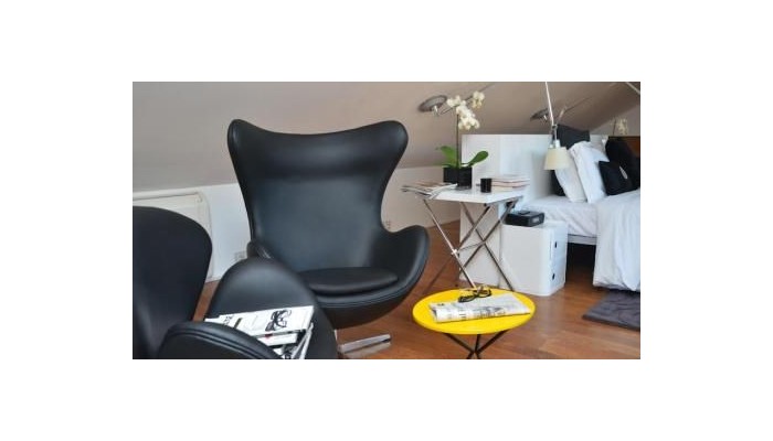 Browns Boutique Hotel & Apartments poza 8