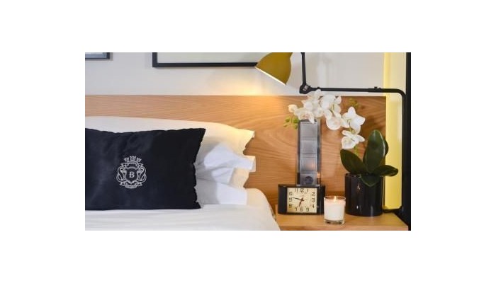 Browns Boutique Hotel & Apartments poza 43