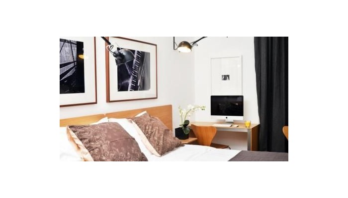 Browns Boutique Hotel & Apartments poza 37