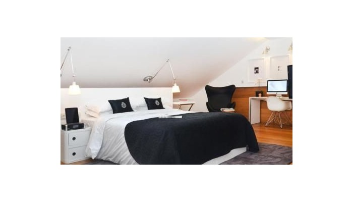 Browns Boutique Hotel & Apartments poza 28