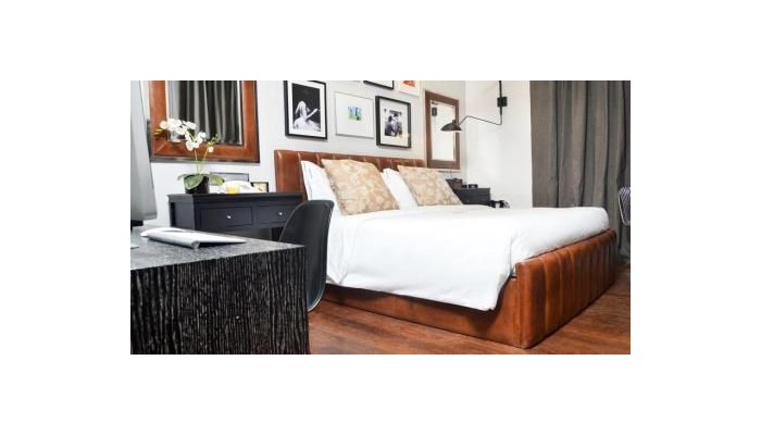 Browns Boutique Hotel & Apartments poza 39