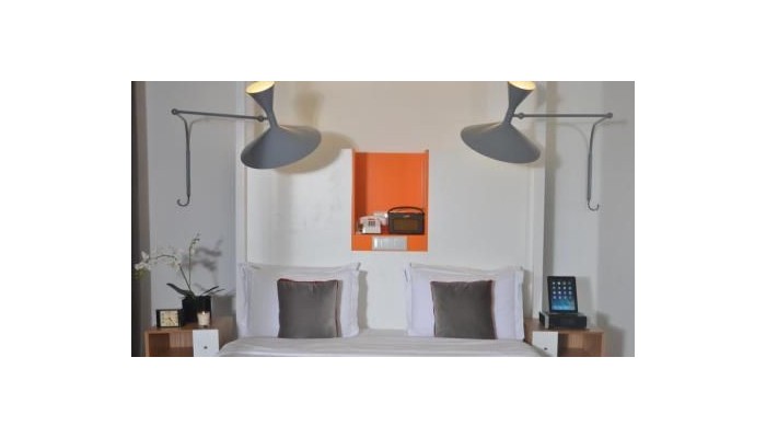 Browns Boutique Hotel & Apartments poza 33