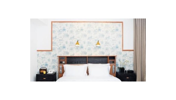 Browns Boutique Hotel & Apartments poza 29