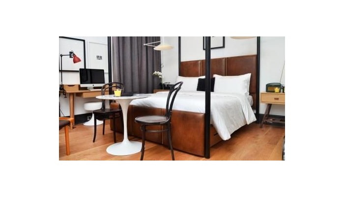 Browns Boutique Hotel & Apartments poza 36