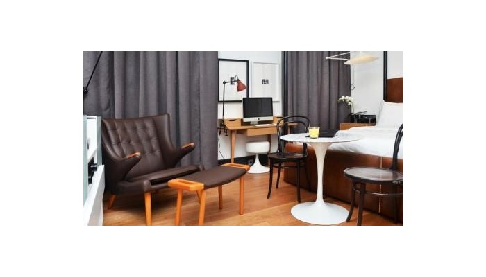 Browns Boutique Hotel & Apartments poza 32