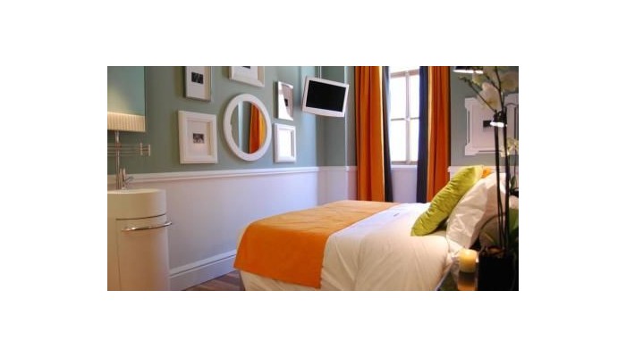 Browns Boutique Hotel & Apartments poza 5