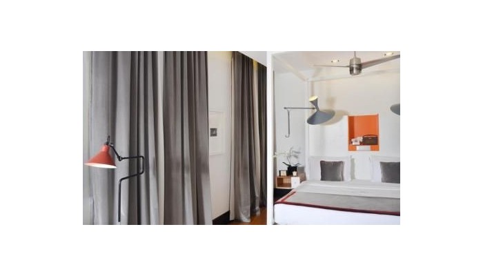 Browns Boutique Hotel & Apartments poza 4