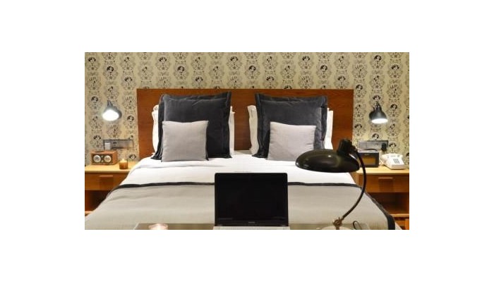 Browns Central Hotel poza 40