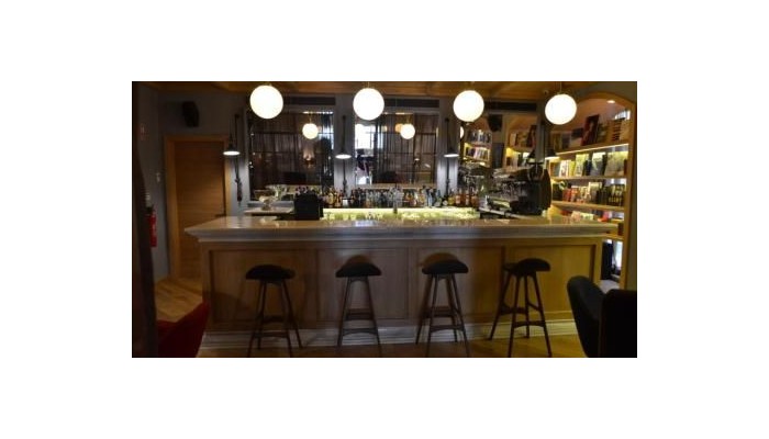 Browns Central Hotel poza 41