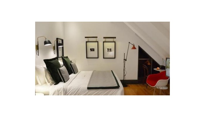 Browns Central Hotel poza 1