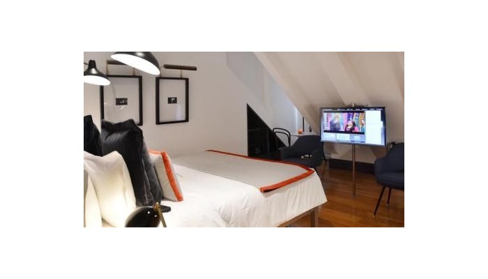 Browns Central Hotel poza 3