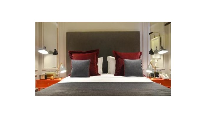 Browns Central Hotel poza 4