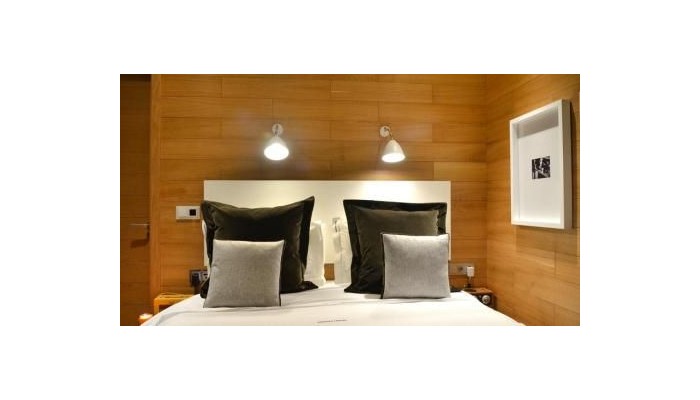 Browns Central Hotel poza 6