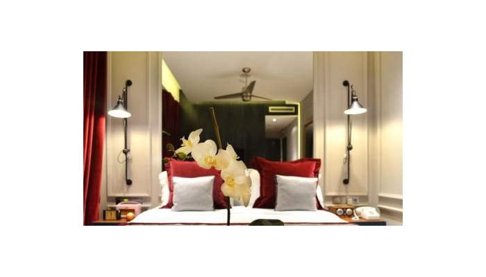 Browns Central Hotel poza 8