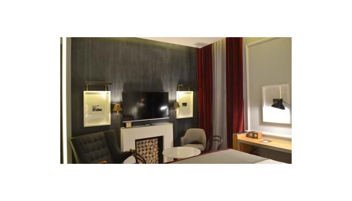 Browns Central Hotel poza 9