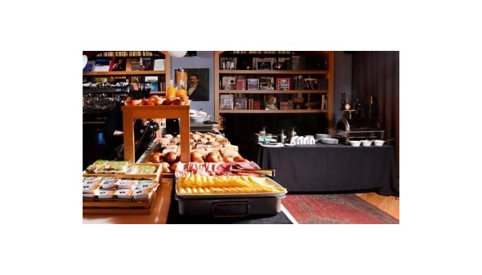 Browns Central Hotel poza 11