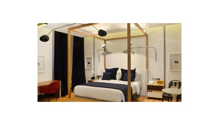 Browns Central Hotel poza 14