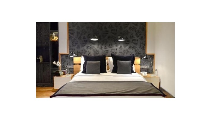 Browns Central Hotel poza 15