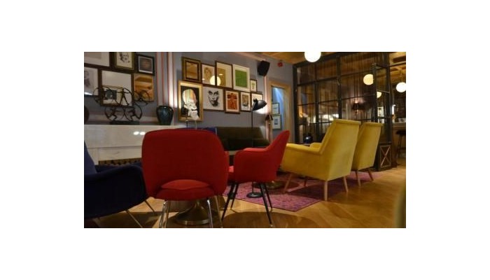 Browns Central Hotel poza 16