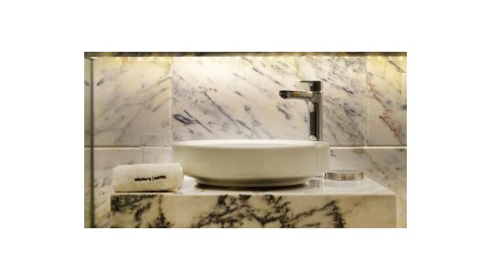 Browns Central Hotel poza 17