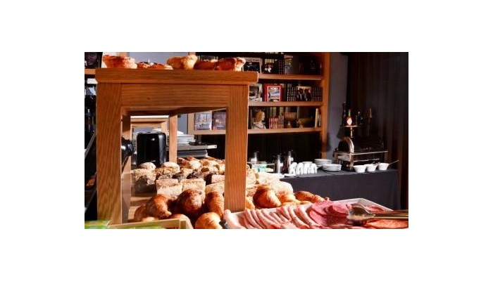 Browns Central Hotel poza 18