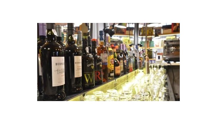 Browns Central Hotel poza 19