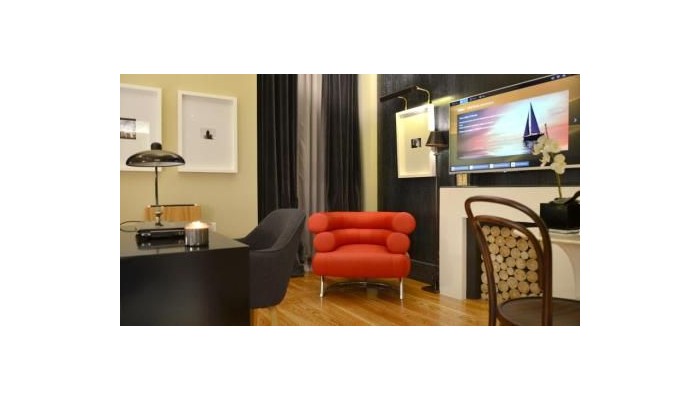 Browns Central Hotel poza 20