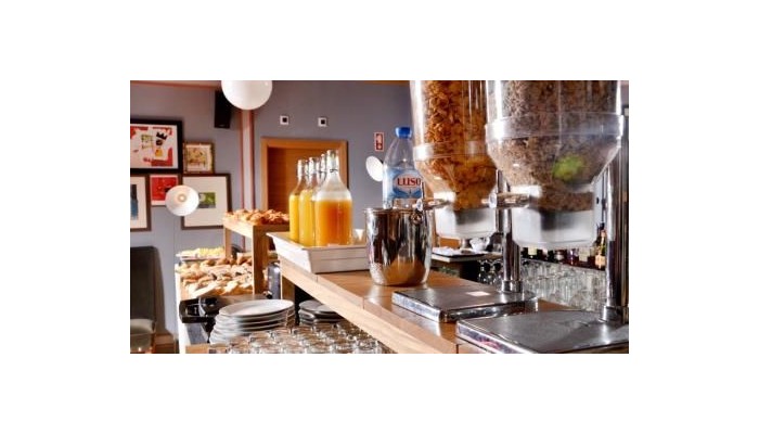 Browns Central Hotel poza 23