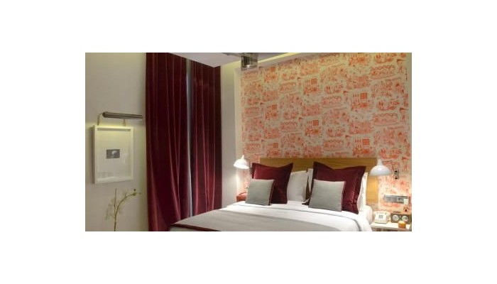 Browns Central Hotel poza 24