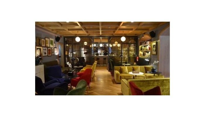 Browns Central Hotel poza 25