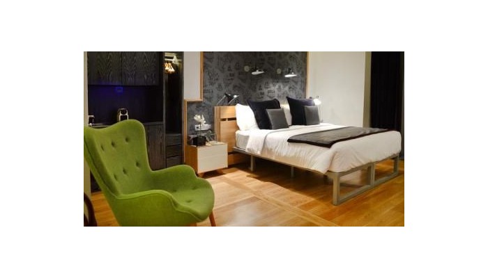 Browns Central Hotel poza 27