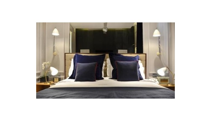 Browns Central Hotel poza 28