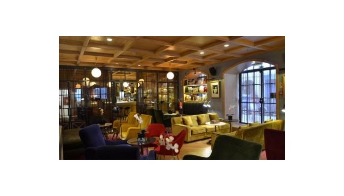 Browns Central Hotel poza 29