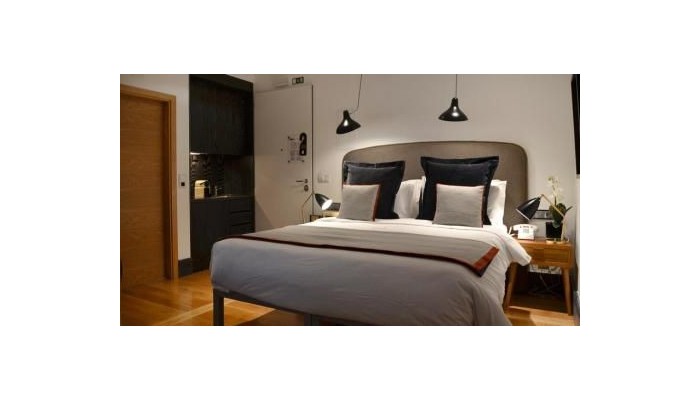 Browns Central Hotel poza 30